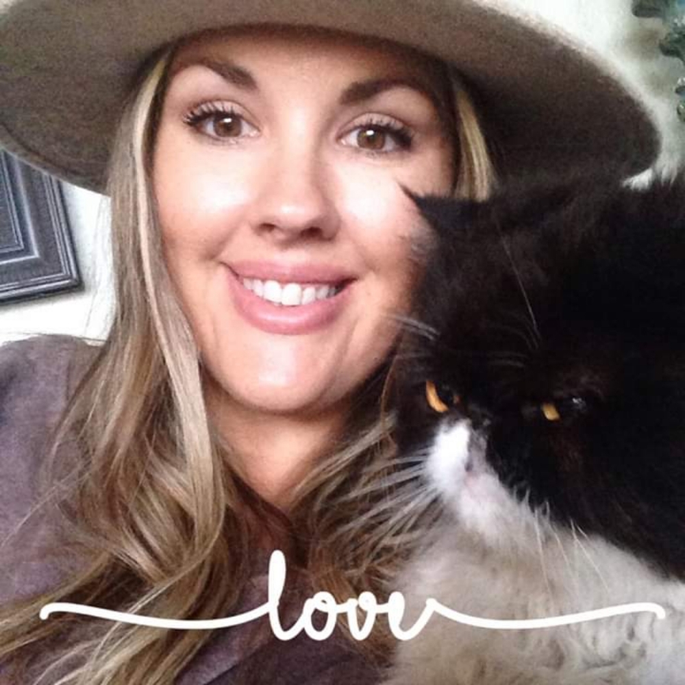 Meet your Posher, lacey